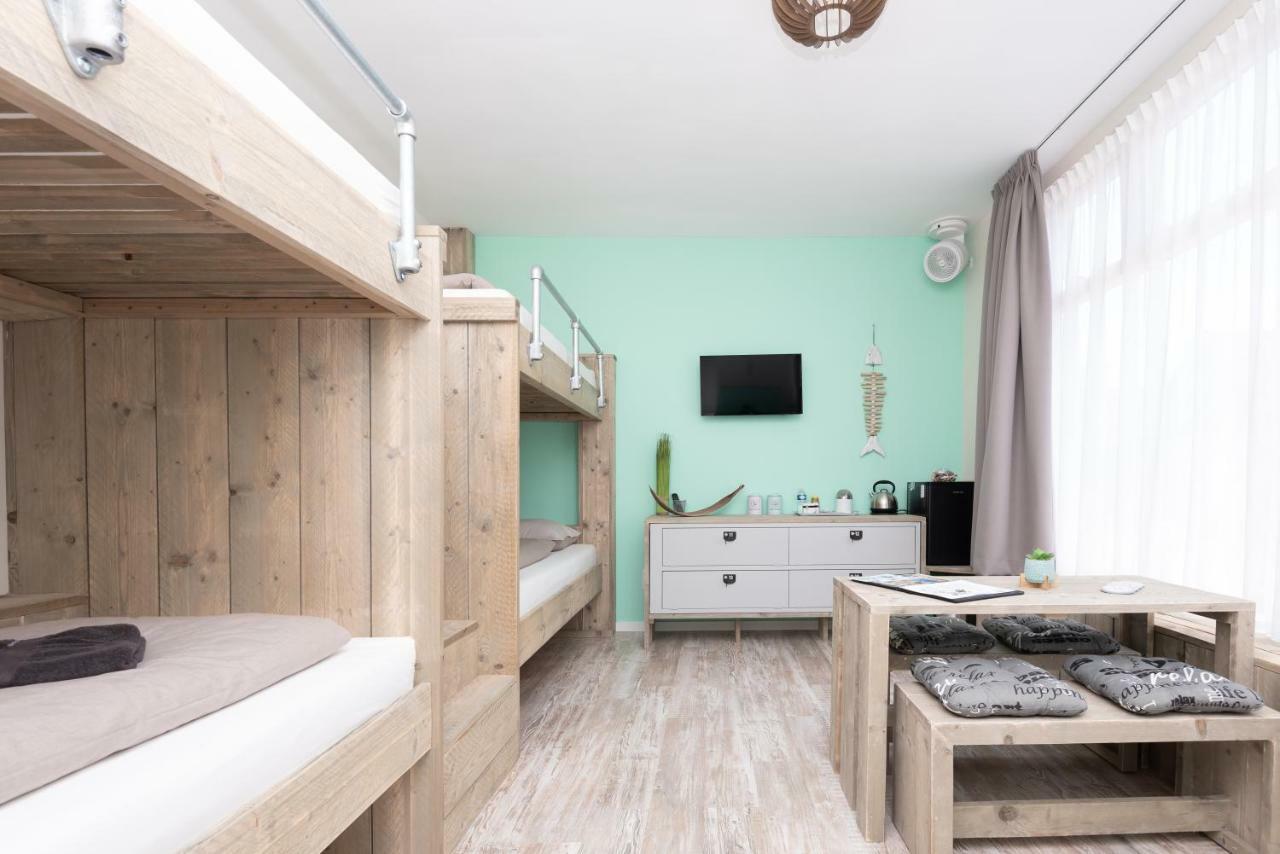 Guest house House 9