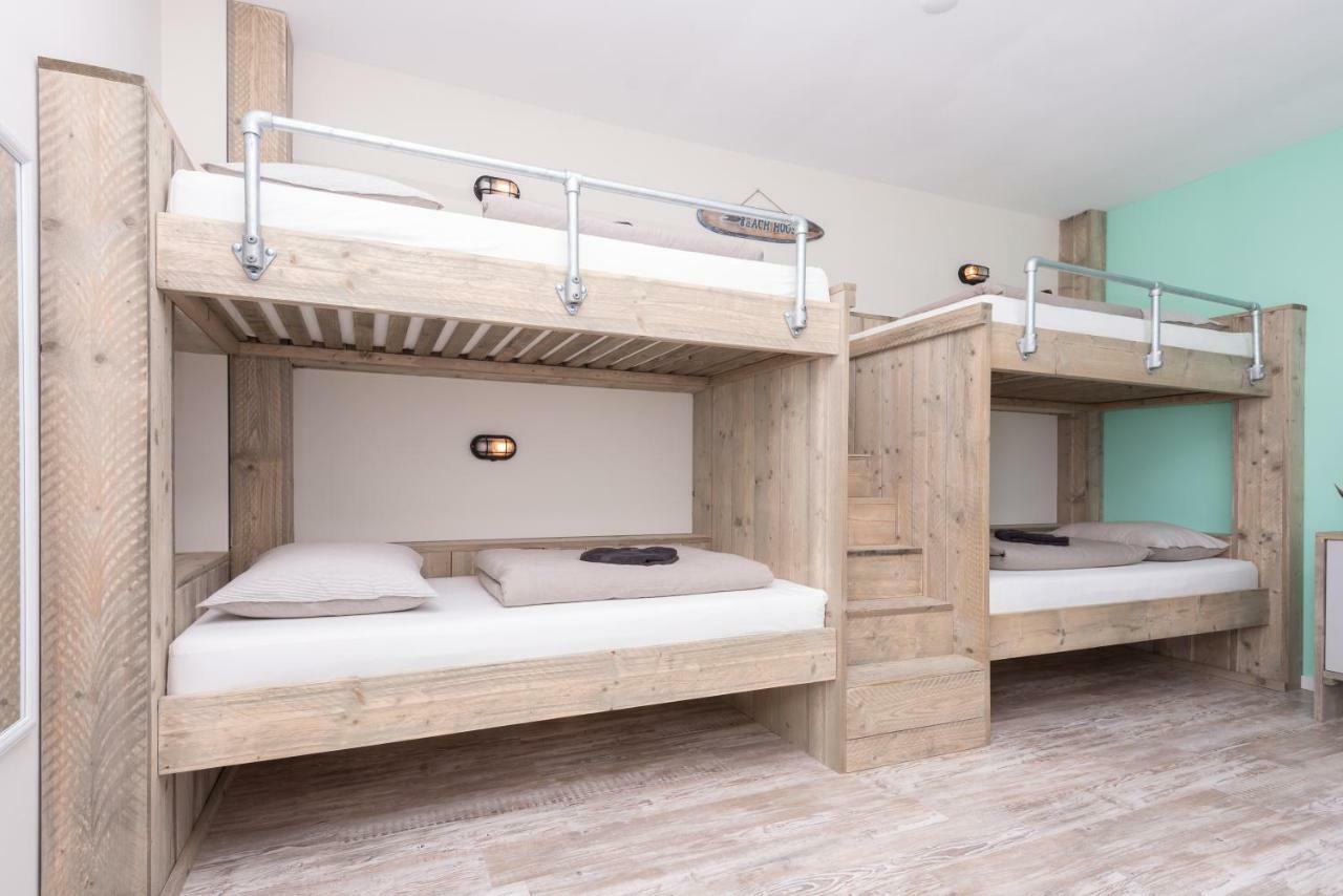 House 9 * Scharendijke