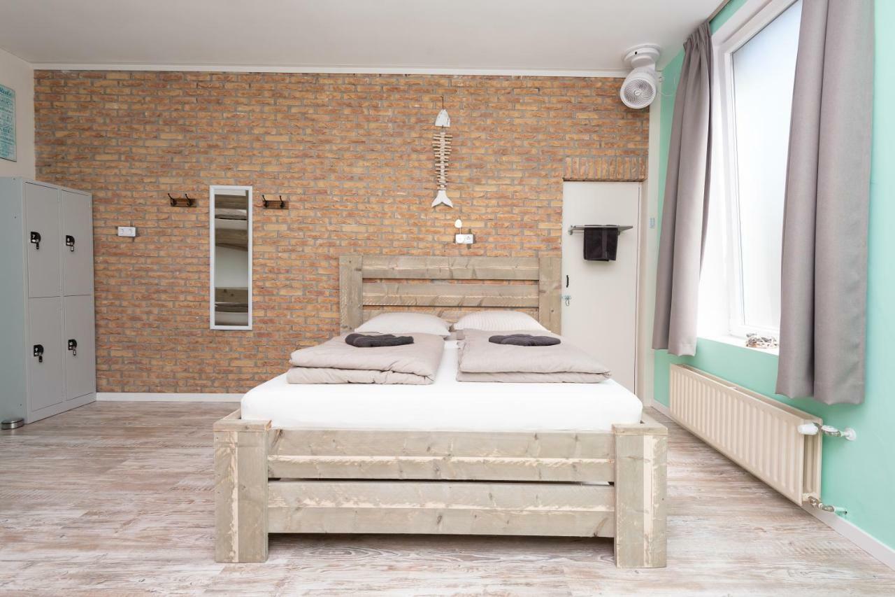 Guest house House 9 Scharendijke
